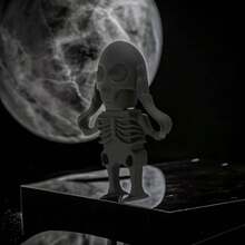 USB Flash Drives - 128 GB + Skeleton - View 2