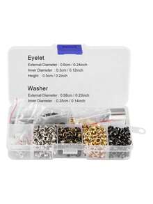 Leathercraft Accessories - 3毫米*420 - 查看 11