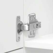 Kitchen Cupboard Lucca White Engineered Wood - White - View 10