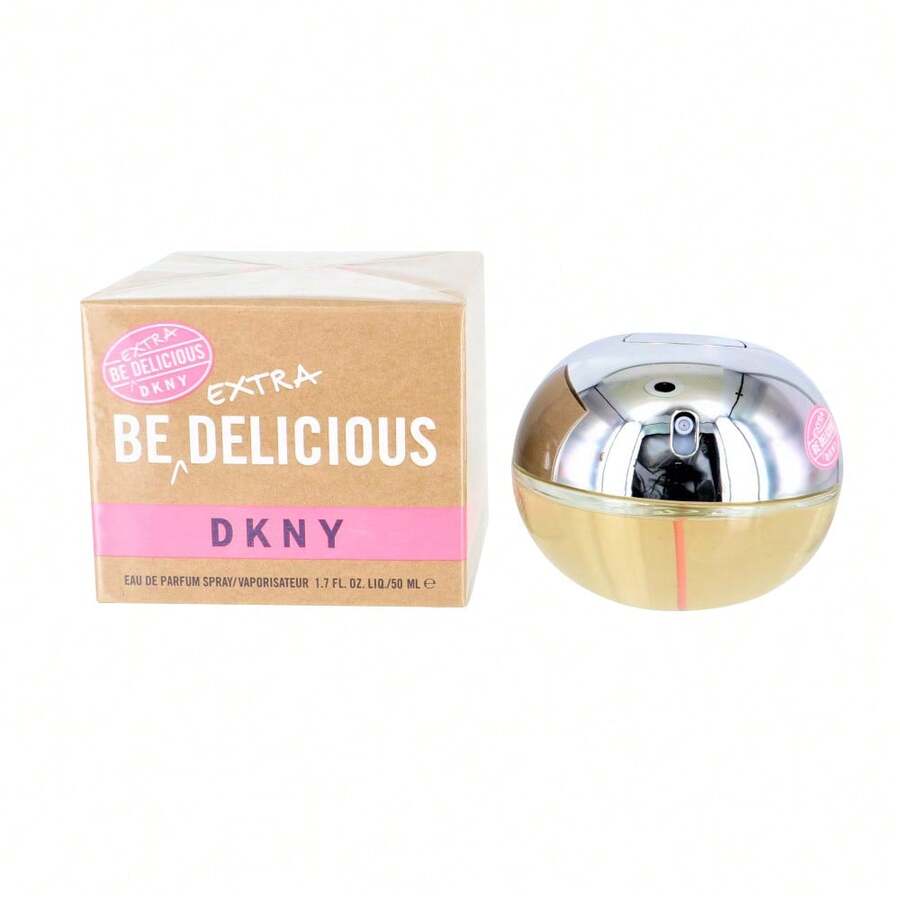 Dkny Be Extra Delicious By Dkny - Hoa - Xem 1