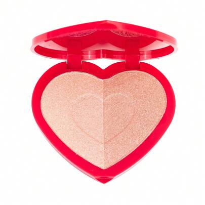  Iluminador Dopamine Cupids Radiance Ruby Rose
