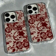 Basic Phone Cases - Transparent - Voir 6