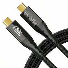 Protector Cable Funda Cargador Accesorios Teléfono Organizador Cordón - 3 m*1 - Ver 3