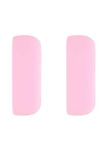 1个多色硅胶保护套，适用于IQOS ILUMA I，防尘、防指纹、防摔，适合日常保护ILUMA I，适合作为礼物送给妈妈、女朋友、男朋友、爱人，多种颜色适合不同的心情和场合。