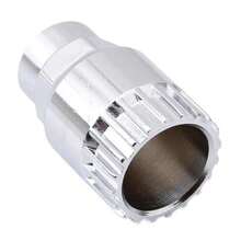 1pc Bicycle Bottom Bracket Removal Tool, Crank Puller, Outdoor Cycling Repair Tool - Multicolor - View 8