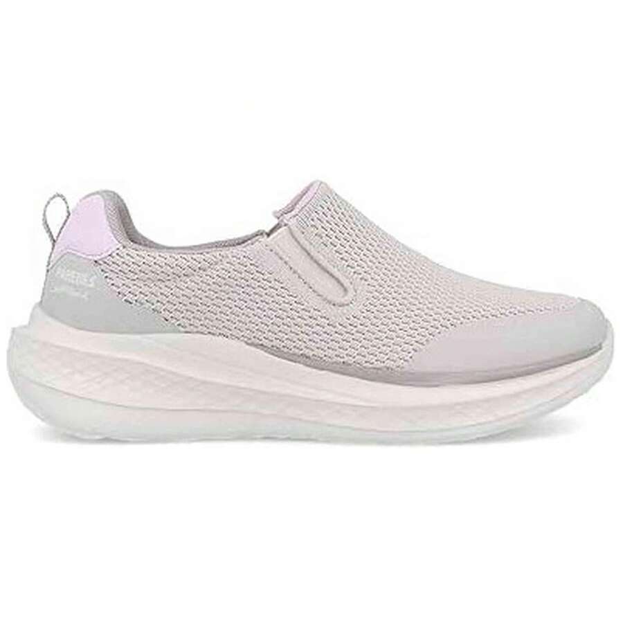 Paredes Sneakers LD25113-GRIS For Men And Women In Color Grey - رمادي - مشاهدة 1