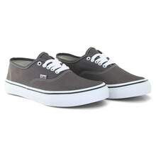 QIX Sunset Originals Sneakers - Dark Grey - View 2