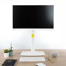 Monitor Stands - לבן - ראה 5