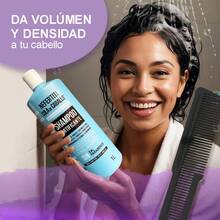 Hair Loss Products - Shampoo - View 9