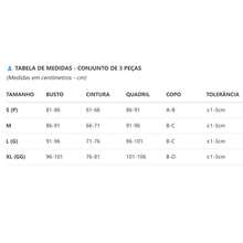 3 Piece Bikini Swimsuit Set With Positioning Print, Beachwear And Women's Vacation Fashion - 粉色 - 查看 3