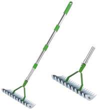 Garden Rakes - 211 - View 1