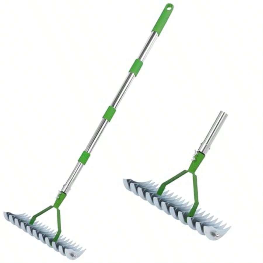 Garden Rakes - 211 - View 1