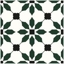 MORCART - Azulejos de piso de 8 x 8 pulgadas 20 baldosas de vinilo suelos de linóleo extraíbles e impermeables para inquilinos azulejos para baño cocina escalera verde - Verde - Ver 1