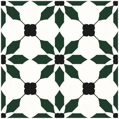 MORCART - Azulejos de piso de 8 x 8 pulgadas 20 baldosas de vinilo suelos de linóleo extraíbles e impermeables para inquilinos azulejos para baño cocina escalera verde