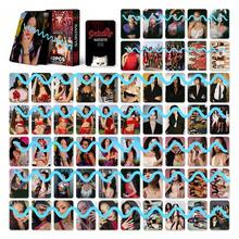 92pcs KATSEYE Girl Group Single Gabriela Photocard, Celebrity Merchandise LOMO Cards, Suitable For Fan Gifts, Valentine's Day Gifts - Multicolor - View 6