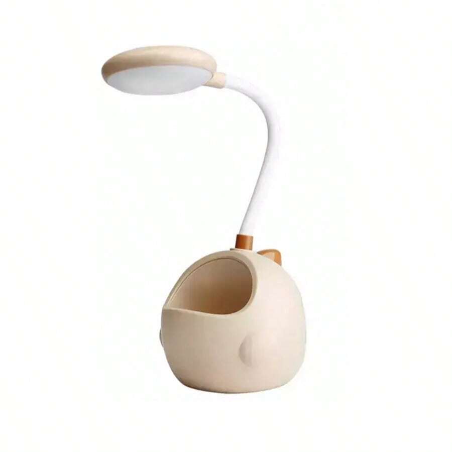 Lámpara de Escritorio LED Ajustable con Luz Regulable. NB094 - luz blanca - Ver 1