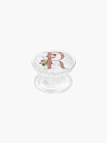 1 Giá đỡ điện thoại hình chữ cái - Tay cầm trong suốt có thể gập lại, phù hợp với điện thoại thông minh, kiểu dáng độc đáo, phụ kiện điện thoại thông minh, thiết kế thời trang, phụ kiện hiện đại, chất liệu bền, giá đỡ điện thoại, kẹp điện thoại tương thích với iPhone, điện thoại Android, quà tặng sinh nhật, quà tặng gia đình, bạn bè, phụ kiện điện thoại kẹp điện thoại dạng đẩy kéo - Nhiều màu - Xem 15