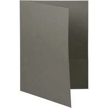 Expandable Files - PigGrayLinen - Görünüm 3
