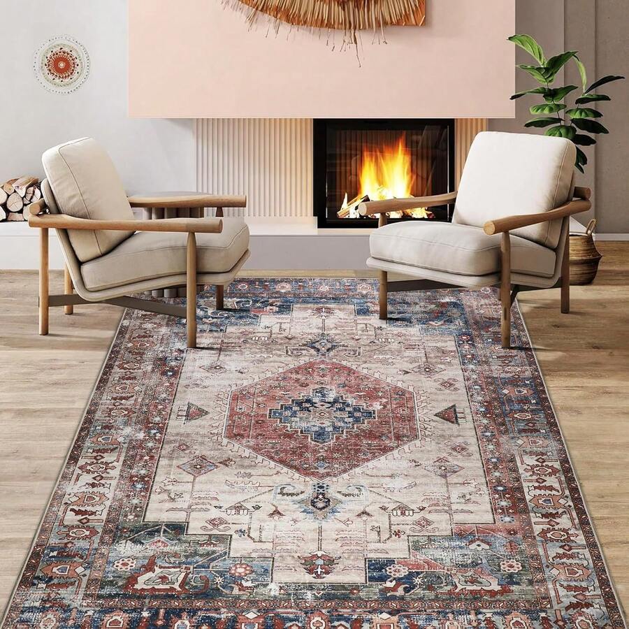 Carpets - Beżowy - Zobacz 1