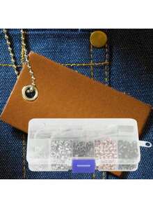 Leathercraft Accessories - 3毫米*420 - 查看 12