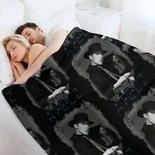 Tapiz decorativo - 150 x 125 cm (60 x 50 pulgadas) - Ver 3