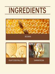 JAYSUING Aceite de madera de cera de abeja natural, duradero y humectante para restaurar el brillo suave de los muebles de madera. Nutrición profunda, recupera el brillo de los muebles; cera de abeja natural, altamente