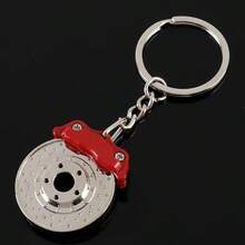 Dụng cụ giảm căng thẳng/Phụ kiện xe hơi/Móc khóa kim loại/Bộ móc khóa/Quà tặng/Quà tặng nữ/Quà Giáng sinh/Phụ kiện túi Giáng sinh Dây đeo có ngăn đựng thẻ ID, Phụ kiện xe hơi, Quà tặng cho giáo viên, bạn bè, chị gái, Sáng tạo - nhiều màu - Xem 7