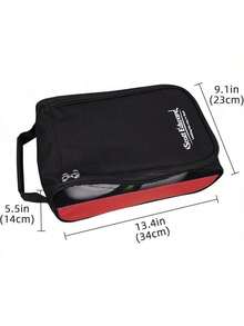 Golf Shoe Bag