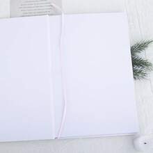 Personalized Wedding Guest Book, Vertical Wedding Book, Customized Wedding Book, Wedding Book With Name Initial, Hardcover Wedding Guest Book With Letters, Wedding Guestbook, Personalized Wedding Guestbook, Customized Wedding Guestbook, Wedding Keepsake Album