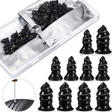 Quick Vacuum Tire Repair Rubber Nails, Self-Service Tire Repair Nails, High-Speed Train And Car Repair Screws, Tire Repair Tool