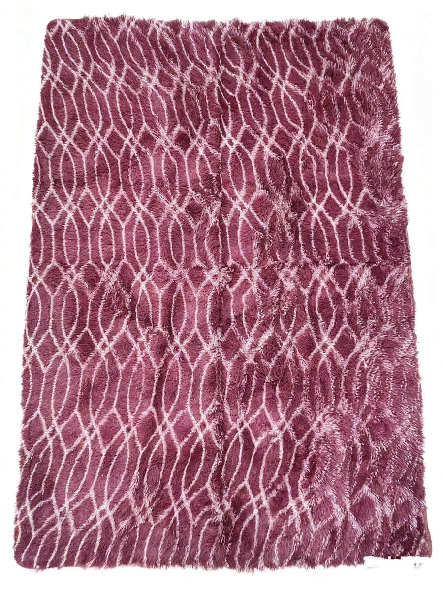 Area Rugs & Sets - Sıcak Pembe - Görünüm 1