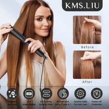 专业蒸汽直发器，便携式蒸汽直发器