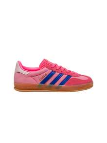 Lucid Pink / Clear Pink / Gum