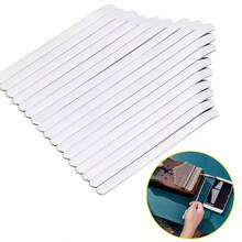 OUMINGYQ Kalimba Keys DIY Accessories 17/21 Tone Thumb Piano Universal Replacement Keys - Multicolor - View 4