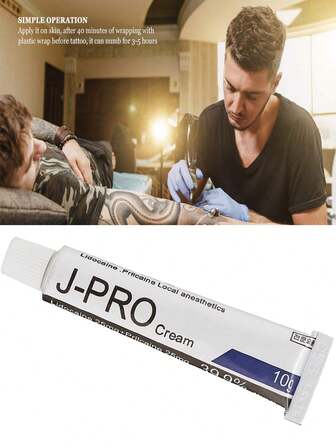 Old Tattoos, Moisturize New Tattoos, Use Natural Ingredients+Oil-Free, Daily Lotion Moisturizing Cream