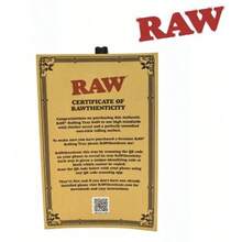 Raw Rolling Metal Tray GIRL Large+Ra<Wbr/>W King Size Cone(100 Pack)+Cone Loader Kit - như hình - Xem 4
