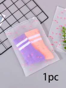 1个带提手的可折叠衣物收纳盒，大容量透气衣柜衣物收纳盒，带提手和拉链，加固便携式收纳袋，可存放毯子、床上用品，节省空间，适用于卧室、家庭、宿舍，可收纳被子，也可作为脏衣篮和干净衣物篮，衣物和玩具收纳整理器，母亲节礼物，情人节礼物，洗衣袋，衣物收纳袋，防水袋，收纳袋，衣物整理器，衣物收纳袋，旅行必备品，旅行收纳整理器 - 彩色 - 查看 11