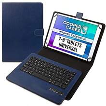 Keyboards - Dark Blue - View 4