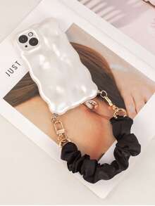 Phone Case Chain, Short Wrist Strap, Phone Lanyard, Phone Chain, High-End Quality - Multicolor - View 4