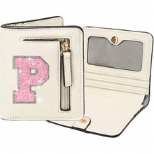 Women Wristlet Bags - Beige - View 22