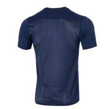 Nike Men's Short Sleeve M NK DF PARK VII JSY SS Casual Comfortable Sports T-Shirt For Running, Fitness, Training, Football IB8640-410 - Midnight Navy Blue - View 4