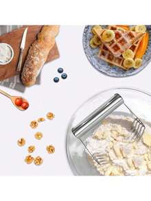 Pasta Molds & Cutting Tools - 1 - View 9