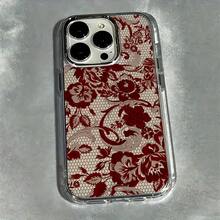 Basic Phone Cases - Transparent - Voir 4