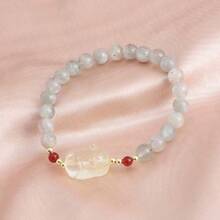 Women Beaded Bracelets