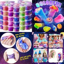 1/5/10/20/40/60/100个玩具，教室宝箱玩具，圣诞袜填充物，礼品袋，课堂奖励，男孩女孩生日礼物，玩具套装，圣诞袜皮纳塔填充物，嘉年华奖品，复活节彩蛋填充物，生日礼物玩具，礼品袋填充物，课堂奖励 - 彩色 - 查看 5