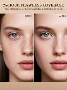 GIORGIO ARMANI Designer Luminous Foundation - 1 - Light Neutral - 30ml - 1.01fl.Oz - #designer Glow 1 - View 6