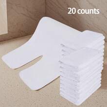 1/6/12条装沙龙面部按摩巾，超柔软微纤维定制面部裹敷SPA美容护理面部裹敷巾 - 多色 - 查看 16