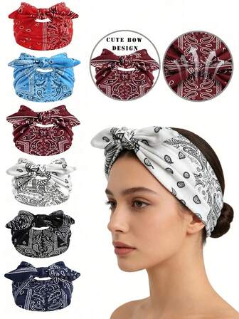 1 stycke elastiskt pannband lämpligt för både män och kvinnor, mjuk huvudduk i avslappnad stil, lämplig för yoga, löpning, fitness, vardagskläder, tillverkad av polyestermaterial, lämplig för alla årstider, vinterhåraccessoar, elegant pannband, damhuvudduk.