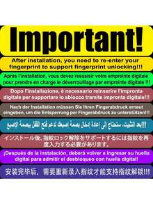 CASECOPS 适用于三星 Galaxy S26 Ultra/S26 Plus/S26、S25 Ultra/S25 Plus/S25/S25 Edge、S24/S23/S22/S21/FE 系列的 2 片装隐私钢化玻璃屏幕保护膜。防刮花、易于安装、防碎裂边缘、触感顺滑、防指纹、显示清晰。适合作为生日、家人或朋友的礼物。 - 2個 - 查看 8