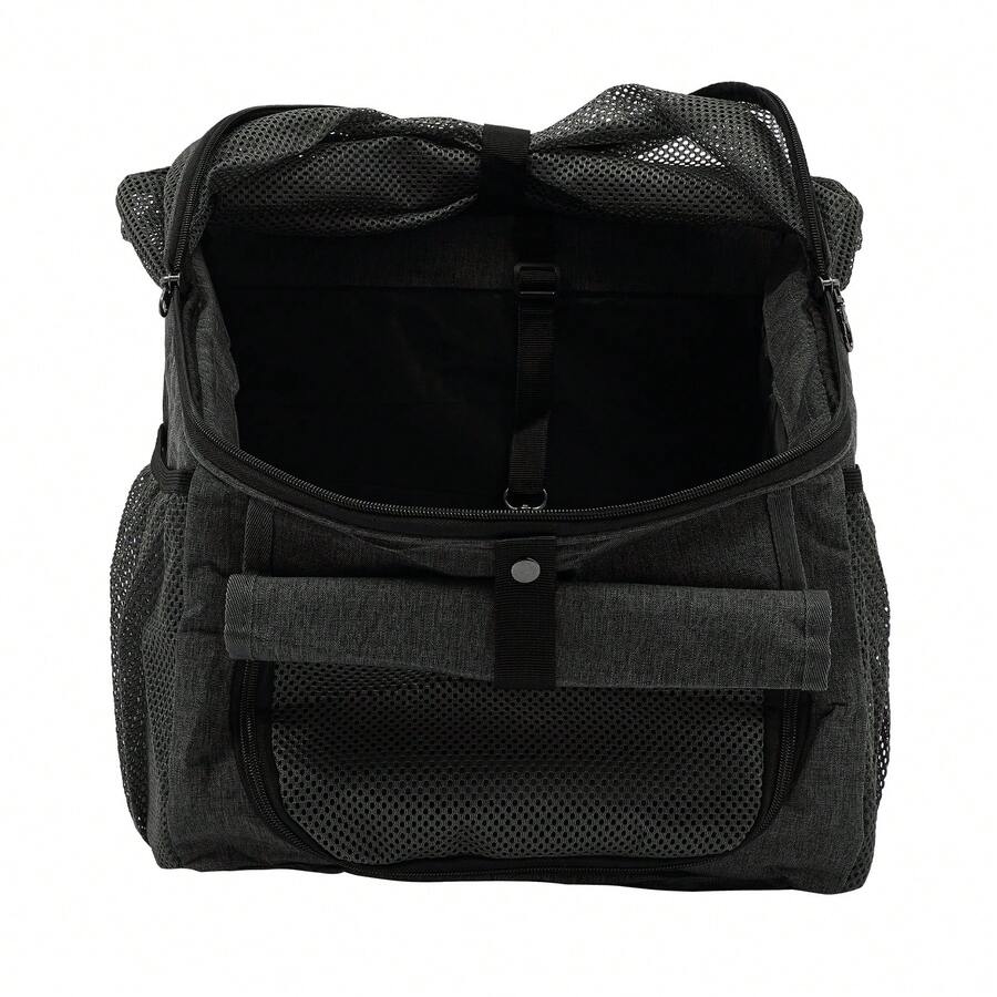 Bike Travel Cases - Grey - View 1